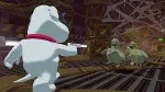 Family Guy: Back to the Multiverse STEAM Gift (RegFree) - irongamers.ru