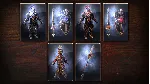 Grim Dawn Steam Loyalist Items Pack 2 DLC АВТОДОСТАВКА STEAM РОССИЯ - irongamers.ru