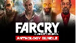 FAR CRY 6 + ВСЕ ЧАСТИ XBOX X|S | XBOX ONE АККАУНТ - irongamers.ru