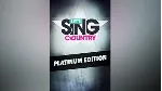 💎 Lets Sing Country - Platinum Edition XBOX КЛЮЧ🔑 