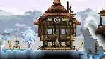 Starbound (Steam ключ / РФ+Мир)