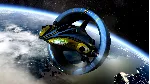 Orbital Racer (Steam ключ / Мир)