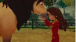 DreamWorks Spirit Lucky&acute;s Big Adventure STEAM GIFT - irongamers.ru