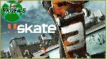 Skate 3 XBOX 360