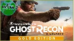 Tom Clancy Ghost Recon Wildlands Gold Edition XBOX ONE