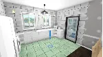 ✅ House Flipper VR (Steam Ключ / РОССИЯ+СНГ) + Бонус