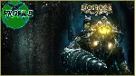 BioShock 2 XBOX 360