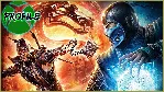 Mortal Kombat 9 XBOX 360 - irongamers.ru