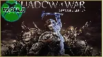 Middle-earth Shadow of War XBOX ONE/Xbox Series