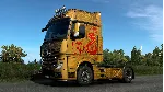 Euro Truck Simulator 2 - Lunar New Year Pack DLC АВТОДОСТАВКА STEAM РОССИЯ