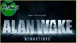 Alan Wake Remastered XBOX ONE/Xbox Series X|S