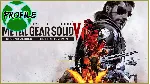 Metal Gear Solid V THE DEFINITIVE EXPERIENCE XBOX ONE