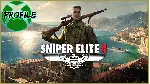 Sniper Elite 4 XBOX ONE/Xbox Series X|S