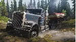MudRunner - American Wilds (DLC) STEAM GIFT РОССИЯ