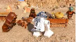LEGO Star Wars The Skywalker Saga Deluxe Xbox One
