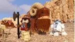 LEGO Star Wars The Skywalker Saga Deluxe Xbox One