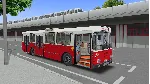 OMSI 2 Add-on Vienna DLC STEAM GIFT РОССИЯ - irongamers.ru