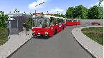 OMSI 2 Add-on Vienna DLC STEAM GIFT РОССИЯ - irongamers.ru