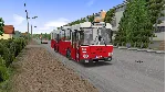 OMSI 2 Add-on Vienna DLC STEAM GIFT РОССИЯ - irongamers.ru