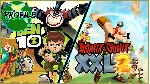 Asterix & Obelix XXL 2 + Ben 10 XBOX ONE - irongamers.ru