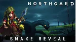 💎 Northgard - Svafnir, Clan of the Snake XBOX КЛЮЧ🔑 
