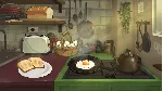 Behind the Frame The Finest Scenery Живые полотна STEAM - irongamers.ru
