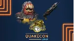 QuakeCon 2021 Bundle Bethesda.net KEY REGION FREE 🔑 