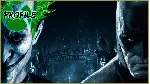 Batman Arkham Asylum XBOX 360