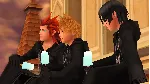 KINGDOM HEARTS - HD 1.5+2.5 ReMIX - XBOX [ Ключ 🔑 ]