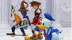 KINGDOM HEARTS - HD 1.5+2.5 ReMIX - XBOX [ Ключ 🔑 ]