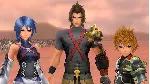 KINGDOM HEARTS - HD 1.5+2.5 ReMIX - XBOX [ Ключ 🔑 ]