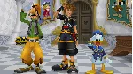 KINGDOM HEARTS - HD 1.5+2.5 ReMIX - XBOX [ Ключ 🔑 ]