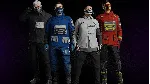PAYDAY 2: Guardians Tailor Pack  DLC АВТОДОСТАВКА STEAM РОССИЯ