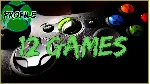 12 игр XBOX 360 GTA V+Mortal Kombat+Injustice+Far Cry 2