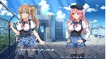 Sakura Angels АВТОДОСТАВКА STEAM GIFT РОССИЯ - irongamers.ru