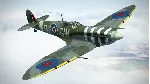 Ил-2 Штурмовик: Спитфайр Mk.VB DLC STEAM РОССИЯ - irongamers.ru