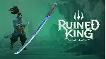 Ruined King: оружие Манамунэ для Ясуо 💎 DLC STEAM GIFT