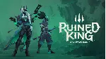 Ruined King: набор образов Падшие DLC STEAM РОССИЯ