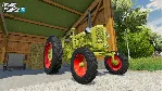 Farming Simulator 22 - Zetor 25 K DLC АВТОДОСТАВКА STEAM РОССИЯ