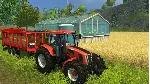 Farming Simulator 2013: Ursus DLC АВТОДОСТАВКА STEAM РОССИЯ