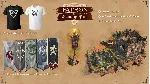 Patron - Supporter Pack DLC STEAM GIFT РОССИЯ - irongamers.ru