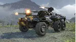 Crossout — Insomnia Pack DLC STEAM GIFT РОССИЯ