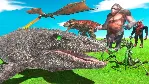 Animal Revolt Battle Simulator Steam - irongamers.ru