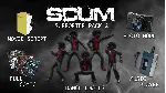 SCUM Supporter Pack 2 DLC STEAM GIFT РОССИЯ - irongamers.ru