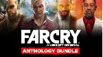 🌍 FAR CRY 6 (+ 3,4,5)  XBOX ONE / SERIES X|S КЛЮЧ🔑 +🎁 