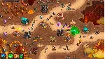 Kingdom Rush Vengeance - Tower Defense АВТОДОСТАВКА STEAM РОССИЯ - irongamers.ru