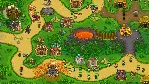 Kingdom Rush Frontiers - Tower Defense АВТОДОСТАВКА STEAM РОССИЯ - irongamers.ru