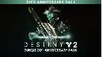 🔥 Destiny 2 Bungie 30th Anniversary Pack Steam Ключ RU