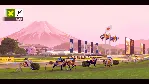 Rival Stars Horse Racing Desktop Edition STEAM РОССИЯ - irongamers.ru