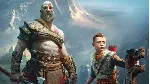 God Of War GFN (Geforce Now) PlayKey VK Play - irongamers.ru